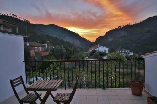 Bed & Breakfast A Casa Da Lena