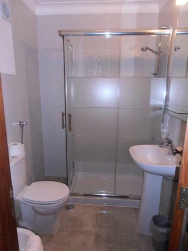 Apartamento Lobateira Villas