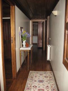 Hostal Casa De Carcavelos