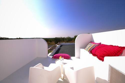 Agroturismo Sesmarias Turismo Rural &amp; Spa