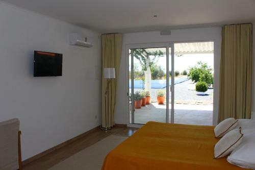 Agroturismo Sesmarias Turismo Rural &amp; Spa