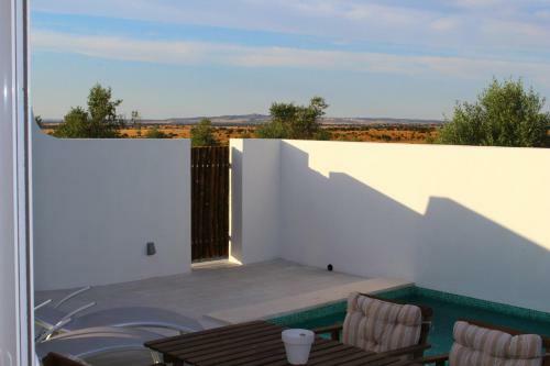 Agroturismo Sesmarias Turismo Rural &amp; Spa