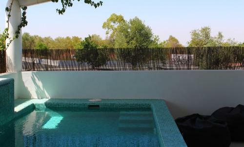 Agroturismo Sesmarias Turismo Rural &amp; Spa