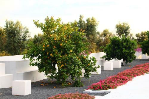 Agroturismo Sesmarias Turismo Rural &amp; Spa