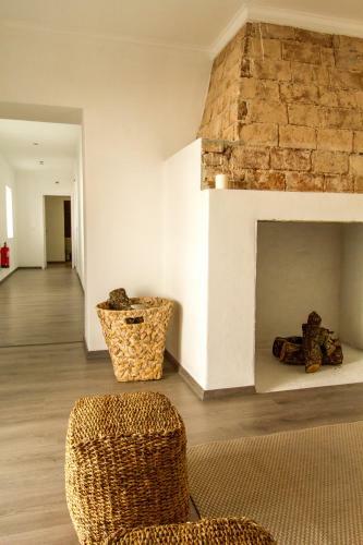 Agroturismo Sesmarias Turismo Rural &amp; Spa