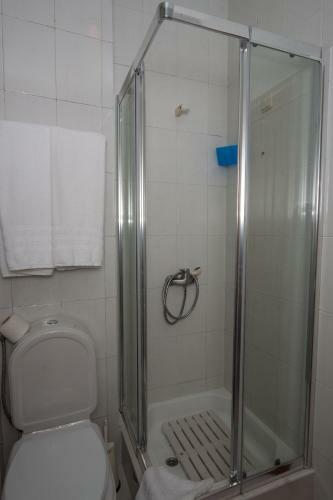 Hotel Leiriense