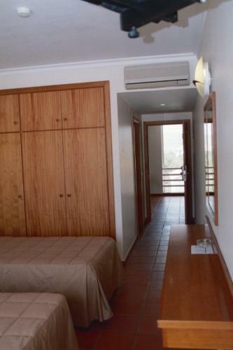 Hostal Areia Dourada