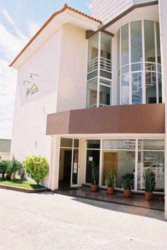 Hostal Areia Dourada