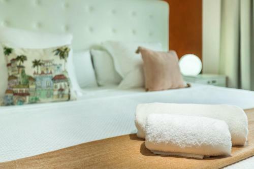 Apartamento Casa Las Brisas