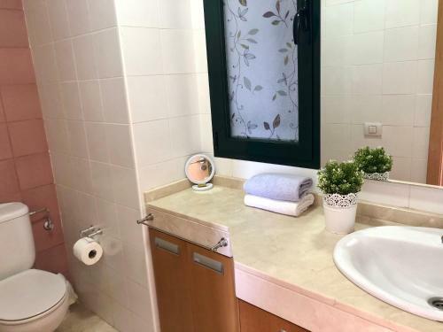 Apartamento Javier Duplex Vista Park Mogan
