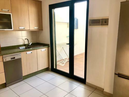 Apartamento Javier Duplex Vista Park Mogan