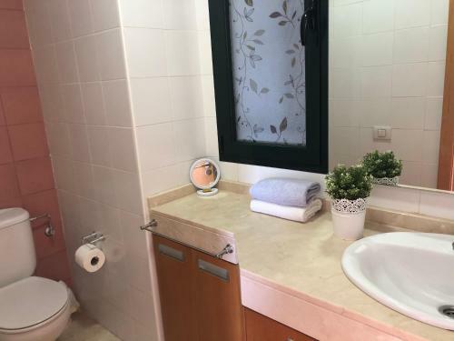 Apartamento Javier Duplex Vista Park Mogan