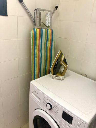 Apartamento Javier Duplex Vista Park Mogan