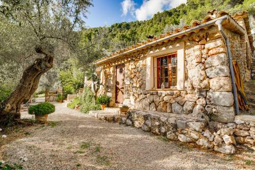 Villa Fornalutx World Heritage