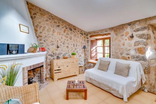 Villa Fornalutx World Heritage
