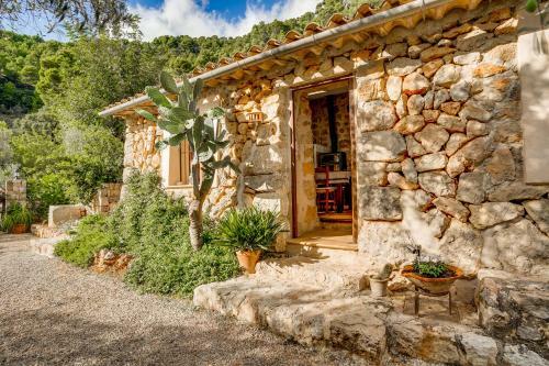 Villa Fornalutx World Heritage