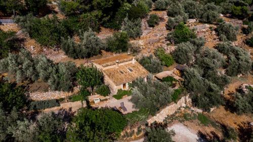 Villa Fornalutx World Heritage