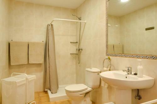 Granada II Apartamento 1