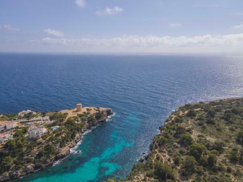 Apartamento Beach Cala Pi