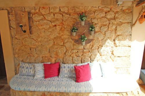 Villa S Olivar Major