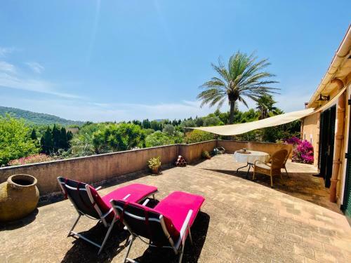 Apartment Tejado In Manacor Mallorca - Adults Only