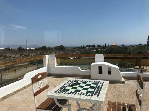 Casa Cabo De Gata