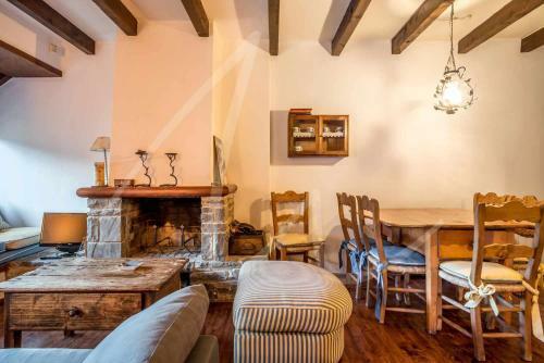 Apartamento Nin de Beret By Seamount Rentals