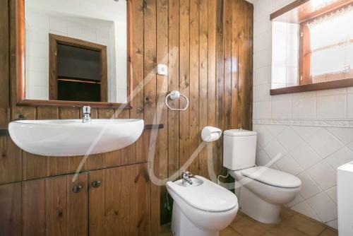 Apartamento Nin de Beret By Seamount Rentals