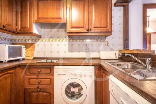Apartamento Nin de Beret By Seamount Rentals