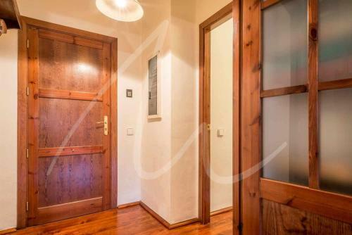 Apartamento Nin de Beret By Seamount Rentals