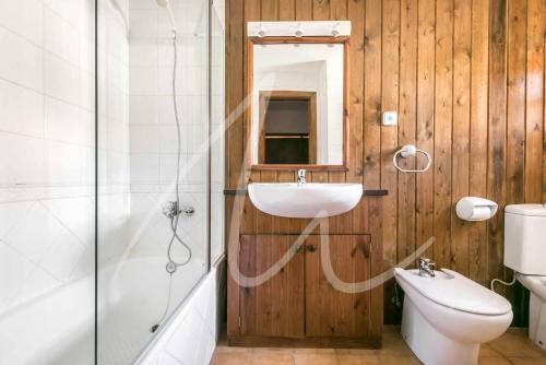 Apartamento Nin de Beret By Seamount Rentals