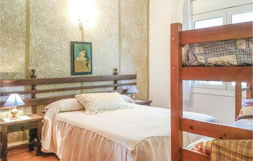 Studio Holiday Home In Francas