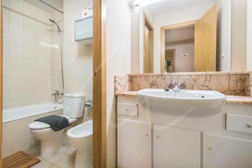Apartamento Solneu By Seamount Rentals