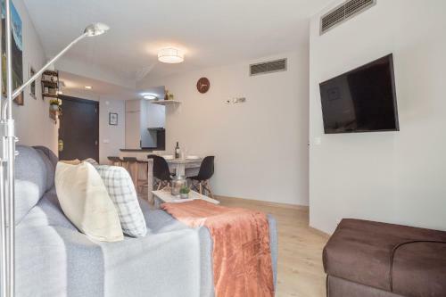 Apartamento Renovado Baqueira 1500