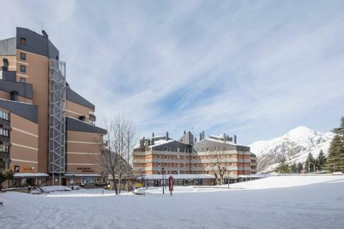 Apartamento Renovado Baqueira 1500