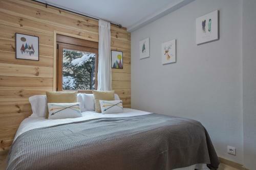 Apartamento Renovado Baqueira 1500