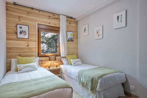 Apartamento Renovado Baqueira 1500