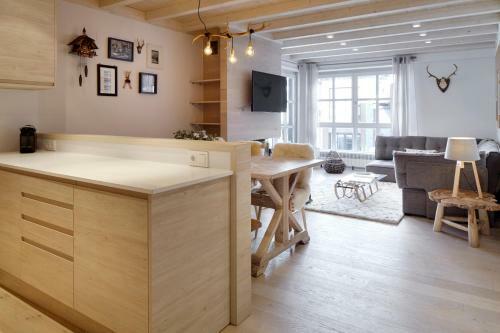Apartamento Val de Ruda Luxe 56 By Feelfree Rentals