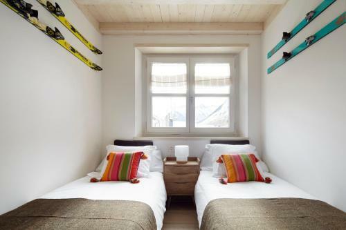 Apartamento Val de Ruda Luxe 56 By Feelfree Rentals