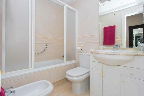 Apartamento Ch Austria Playa El Moncayo
