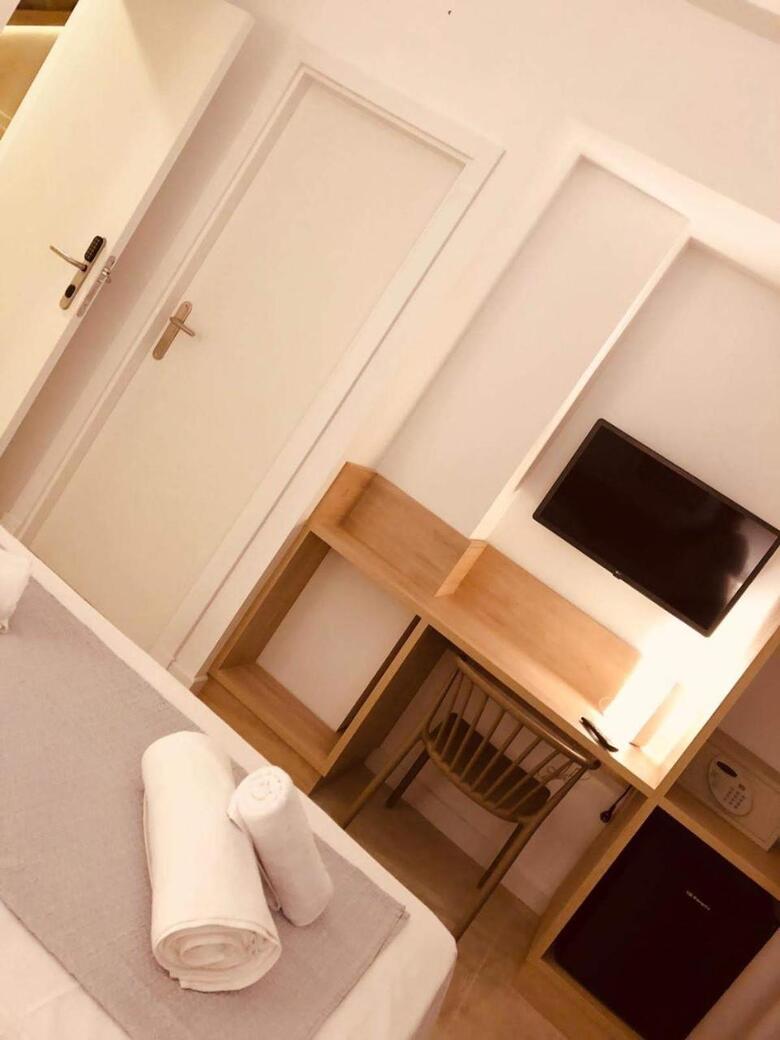 Hotel Victori