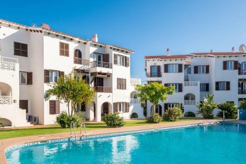 Apartamento La Gardenia 41