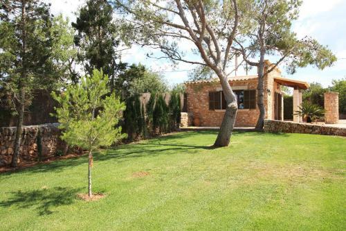 Cala D'or Villa Sleeps 10 Pool Air Con Wifi