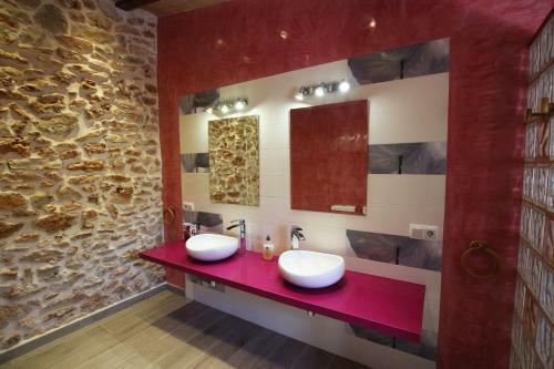 Cala D'or Villa Sleeps 10 Pool Air Con Wifi