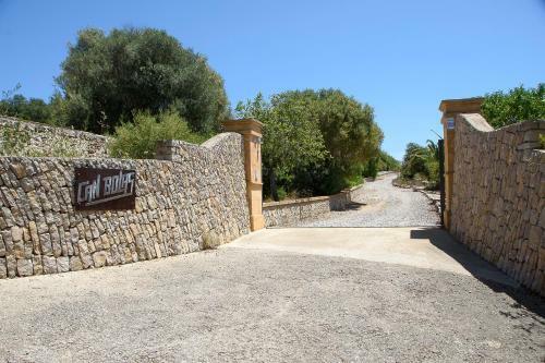 Son Macia Villa Sleeps 6 Pool Air Con Wifi