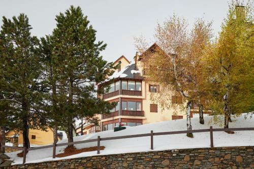 Apartamento Dossau By Feelfree Rentals