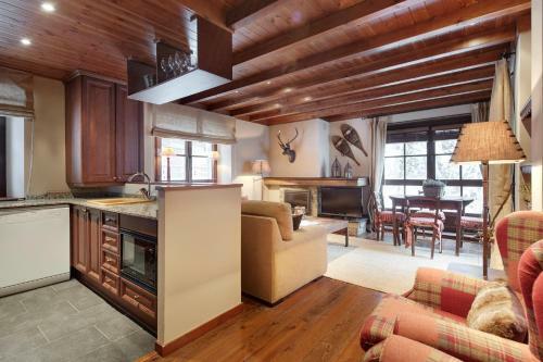 Apartamento Val de Ruda Luxe 65 By Feelfree Rentals