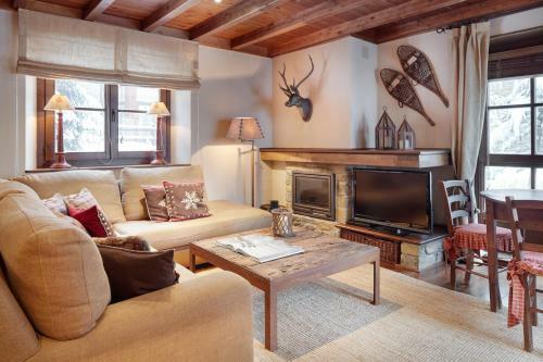 Apartamento Val de Ruda Luxe 65 By Feelfree Rentals