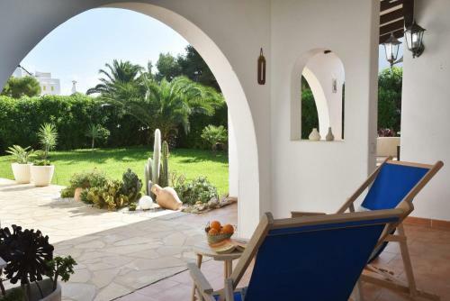 Cala D'or Villa Sleeps 6 With Pool Air Con And Wifi