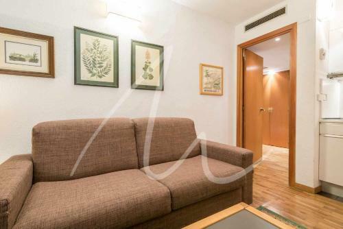 Apartamento Bonaigua 006 By Seamount Rentals